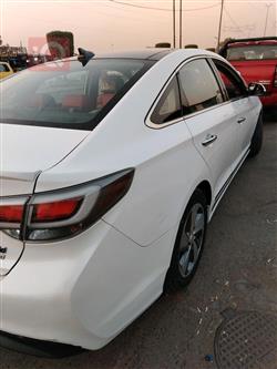 هیوندای سۆناتا